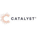 Catalyst Housing Group logo