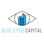 Blue Eyed Capital logo